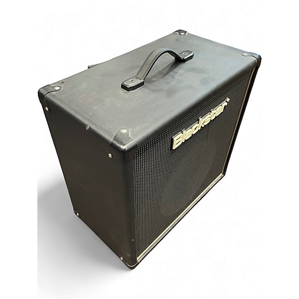 Used Blackstar HT-110 Guitar Cabinet