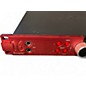 Used Focusrite Red 16line Audio Interface
