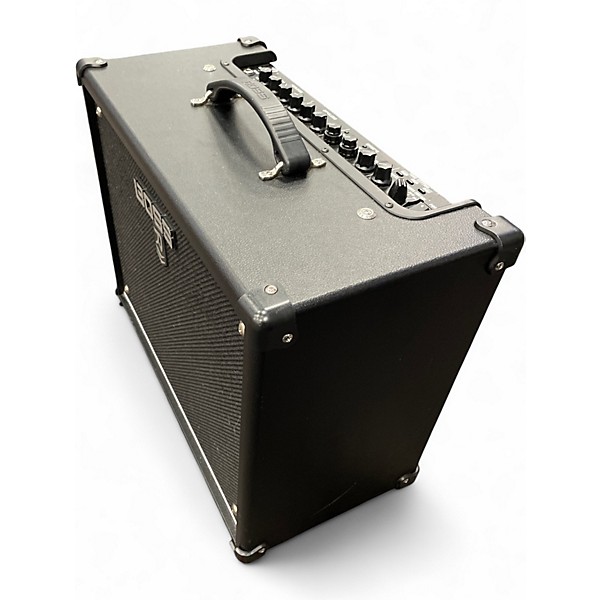 Used BOSS Katana KTN50 MKII 50W 1X12 Guitar Combo Amp