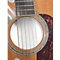 Used Martin Custom HD28 Natural Acoustic Guitar