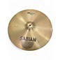 Used SABIAN 18in B8 Crash Ride Cymbal thumbnail