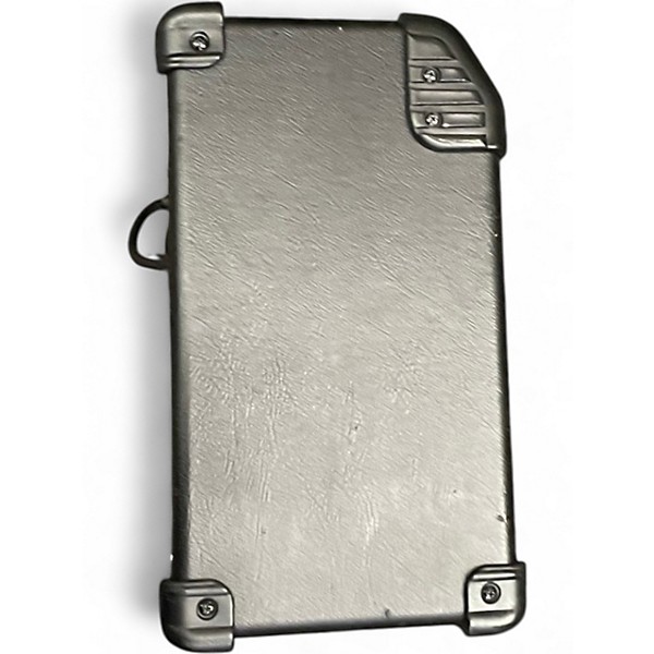 Used Line 6 Spider IV 15W 1X8 Guitar Combo Amp