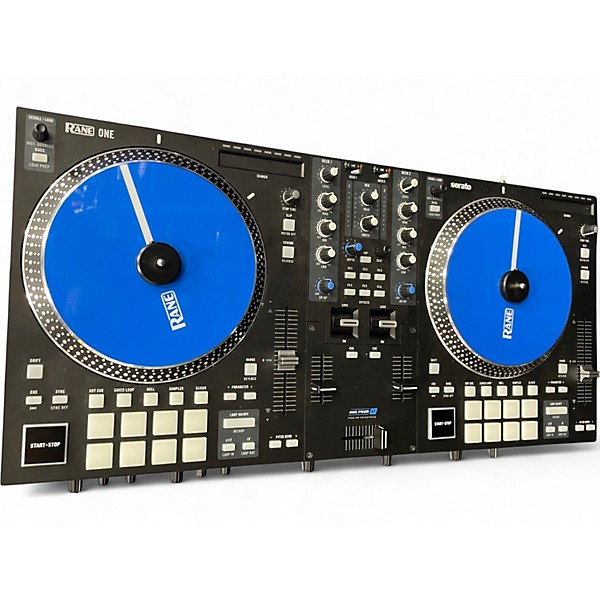 Used RANE ONE DJ Controller