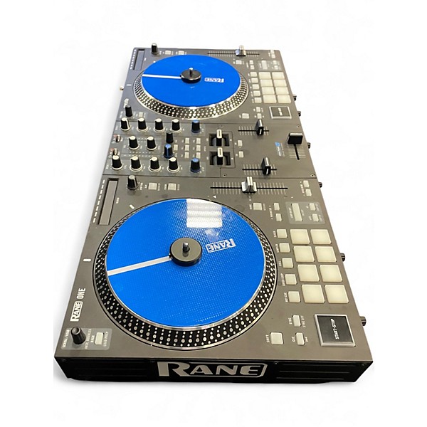 Used RANE ONE DJ Controller