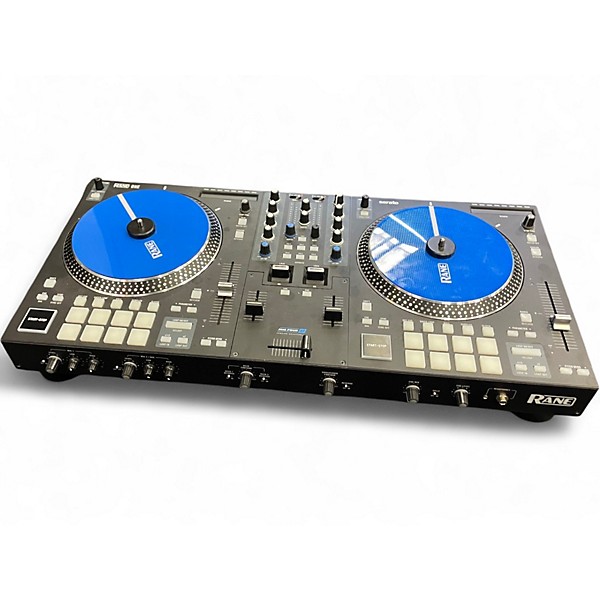 Used RANE ONE DJ Controller