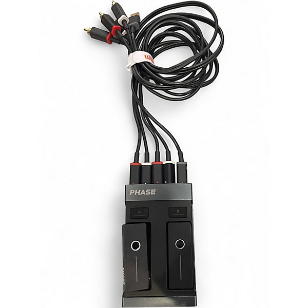 Used Phase PHASE Phase Essential DJ Controller