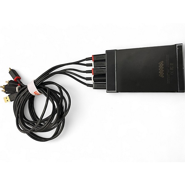 Used Phase PHASE Phase Essential DJ Controller