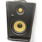 Used KRK ROKIT 5 G4 PAIR Powered Monitor