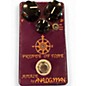 Used Analogman PRINCE OF TONE Effect Pedal thumbnail