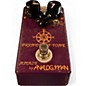 Used Analogman PRINCE OF TONE Effect Pedal