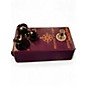 Used Analogman PRINCE OF TONE Effect Pedal