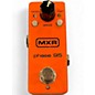 Used MXR M290 Phase 95 Effect Pedal thumbnail