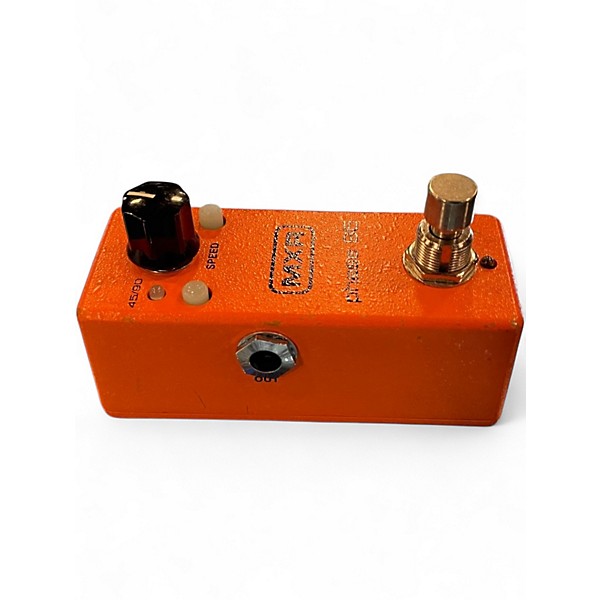 Used MXR M290 Phase 95 Effect Pedal