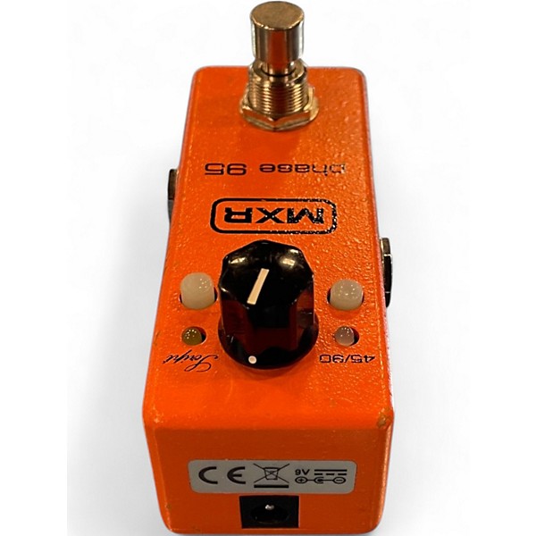 Used MXR M290 Phase 95 Effect Pedal