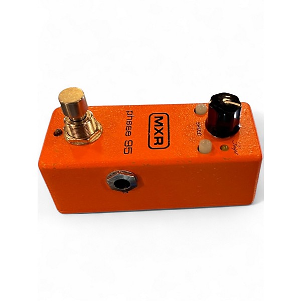 Used MXR M290 Phase 95 Effect Pedal