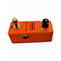 Used MXR M290 Phase 95 Effect Pedal