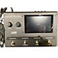 Used HeadRush Gigboard Effect Processor