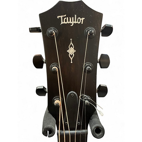 Used Taylor 324CE Satin Shaded Edgeburst Acoustic Electric Guitar