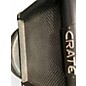 Used Crate GT15 Guitar Combo Amp