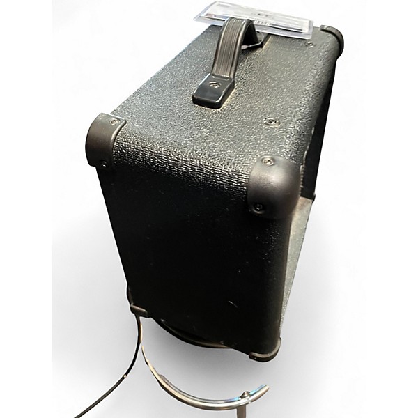 Used Crate GT15 Guitar Combo Amp