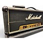 Vintage 1980s Marshall JMP MASTER MODEL MK2 50W Tube Guitar Amp Head