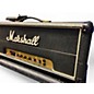 Vintage 1980s Marshall JMP MASTER MODEL MK2 50W Tube Guitar Amp Head