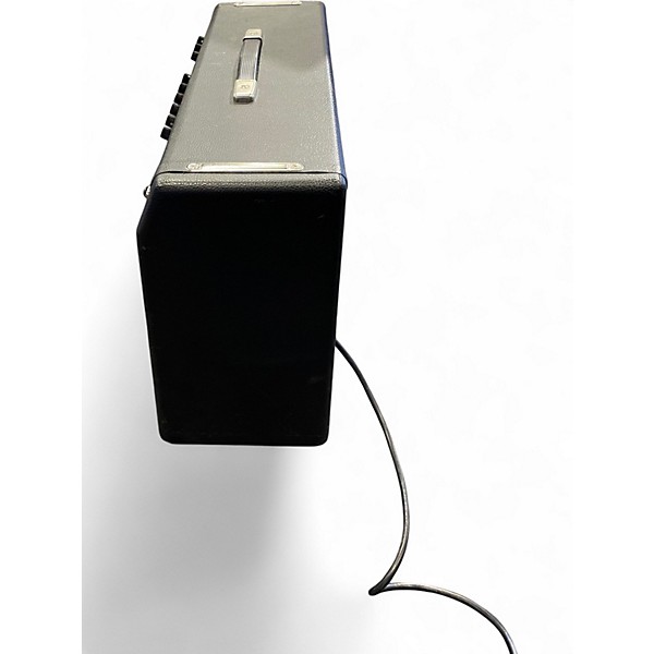 Used Fender Vintage Reissue 1965 Deluxe Reverb Tube Guitar Combo Amp