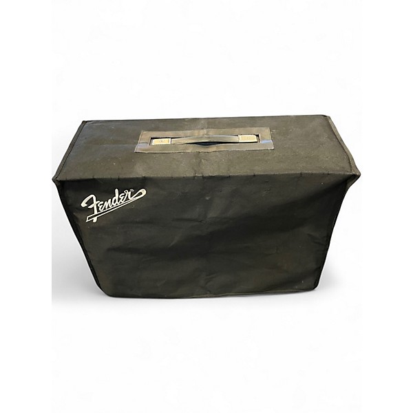 Used Fender Vintage Reissue 1965 Deluxe Reverb Tube Guitar Combo Amp