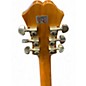 Used Epiphone Dot Natural Hollow Body Electric Guitar