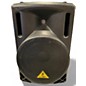 Used Behringer B212D 12in 2-Way 550W Powered Speaker thumbnail