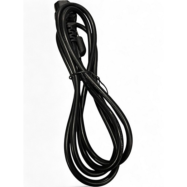 Used Behringer B212D 12in 2-Way 550W Powered Speaker