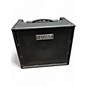 Used Fender Bronco 40 40W 1x10 Bass Combo Amp thumbnail