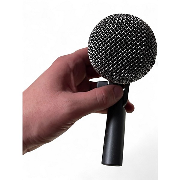 Used Shure Beta 52A Drum Microphone