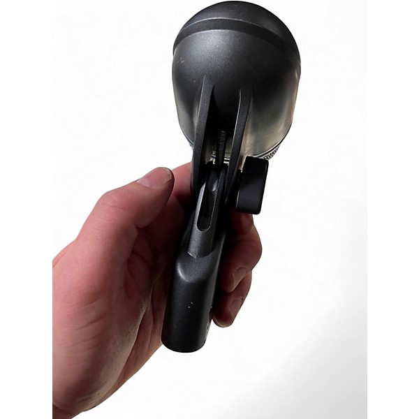 Used Shure Beta 52A Drum Microphone