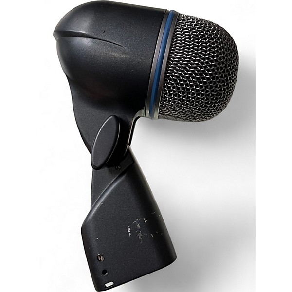 Used Shure Beta 52A Drum Microphone