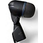 Used Shure Beta 52A Drum Microphone
