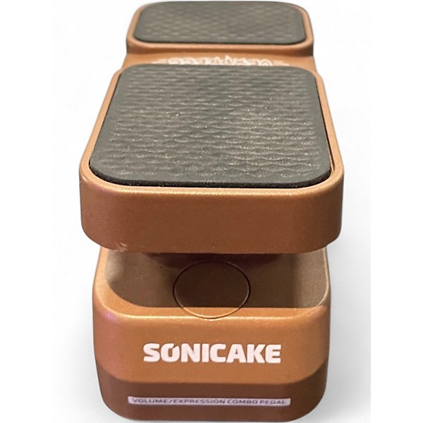 Used Sonicake vexpress Pedal