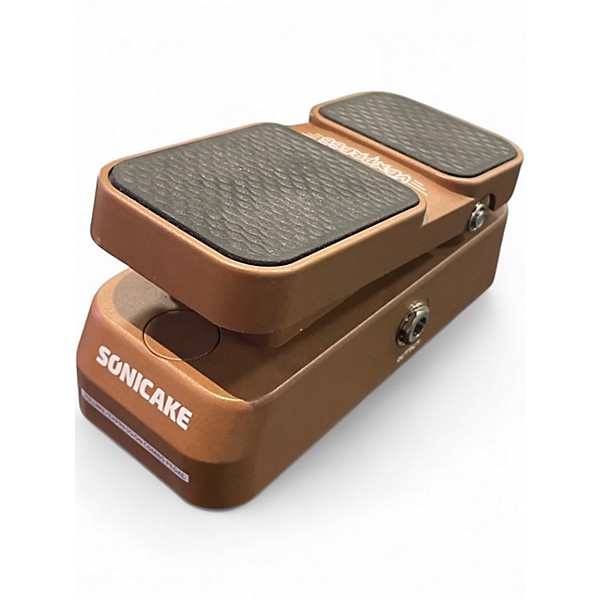 Used Sonicake vexpress Pedal
