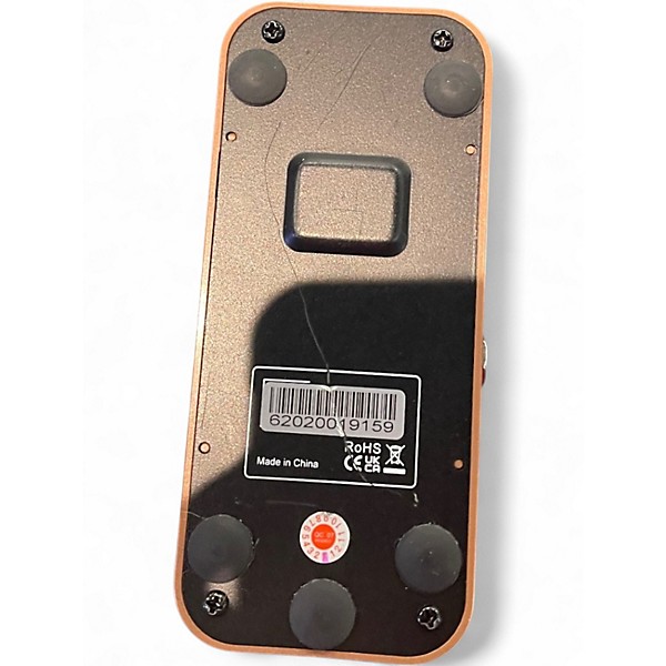 Used Sonicake vexpress Pedal