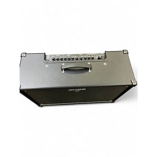 Used BOSS Katana 100 100W 2X12 Guitar Combo Amp