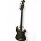Used Godin A4 BLACK Electric Bass Guitar thumbnail