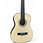 Used Pyle PGACLS82 Natural Classical Acoustic Guitar thumbnail