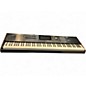 Used KORG PA5X Keyboard Workstation thumbnail