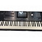 Used KORG PA5X Keyboard Workstation