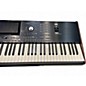Used KORG PA5X Keyboard Workstation