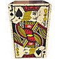 Used MEINL jack of spades cajon Cajon thumbnail