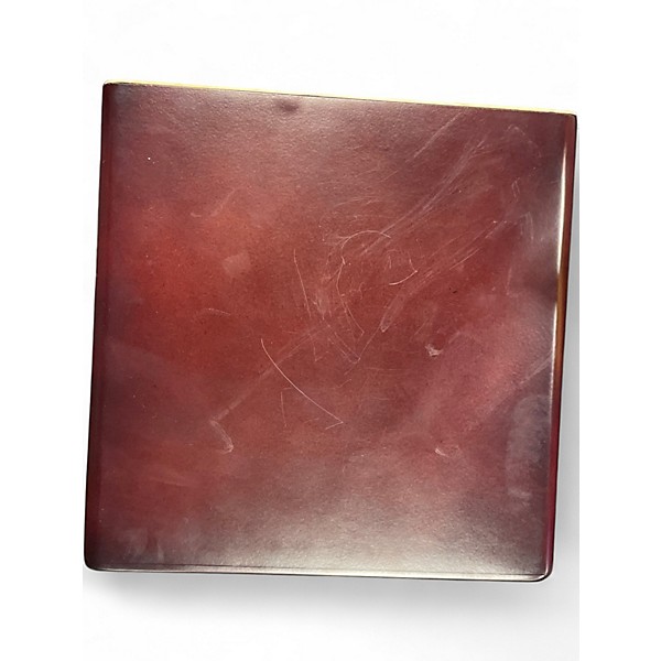 Used MEINL jack of spades cajon Cajon