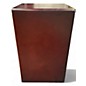 Used MEINL jack of spades cajon Cajon