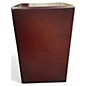 Used MEINL jack of spades cajon Cajon