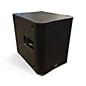 Used QSC KS118 Powered Subwoofer